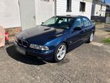 BMW e39 528i - BMW 528 aus 1999