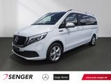 Mercedes-Benz EQV 300 lang MBUX 2xKlima Distronic Kamera Navi - Mercedes-Benz EQV aus 2020
