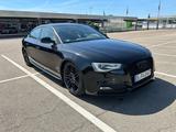 Audi S5 3.0 TFSI S tronic quattro Sportback - - Audi S5: Sportback