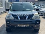 Nissan X-Trail SE 4X4 2.HAND+ALLRAD+AHK+KLIMA+PANO - Nissan X-Trail aus 2008