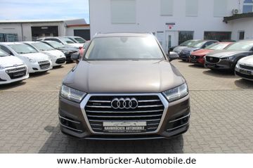 Audi Q7 - 5