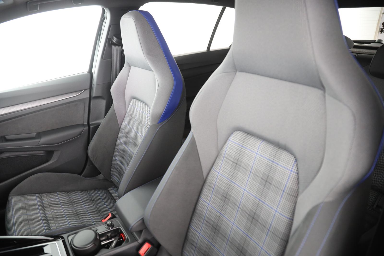 Volkswagen Golf VIII GTE 1.5 TSI DSG eHybrid PANO AHK, миниатюра 12