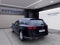 Volkswagen Passat Variant - Vorschau Bild 3