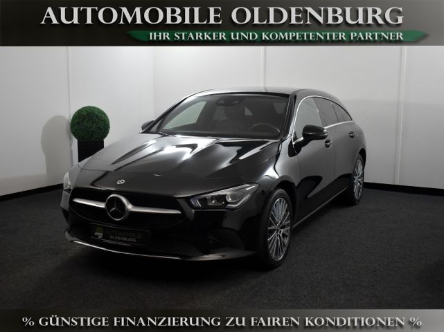 Mercedes-Benz CLA 250 e SB Progressive *Distro+*Pano*Wide*AHK*