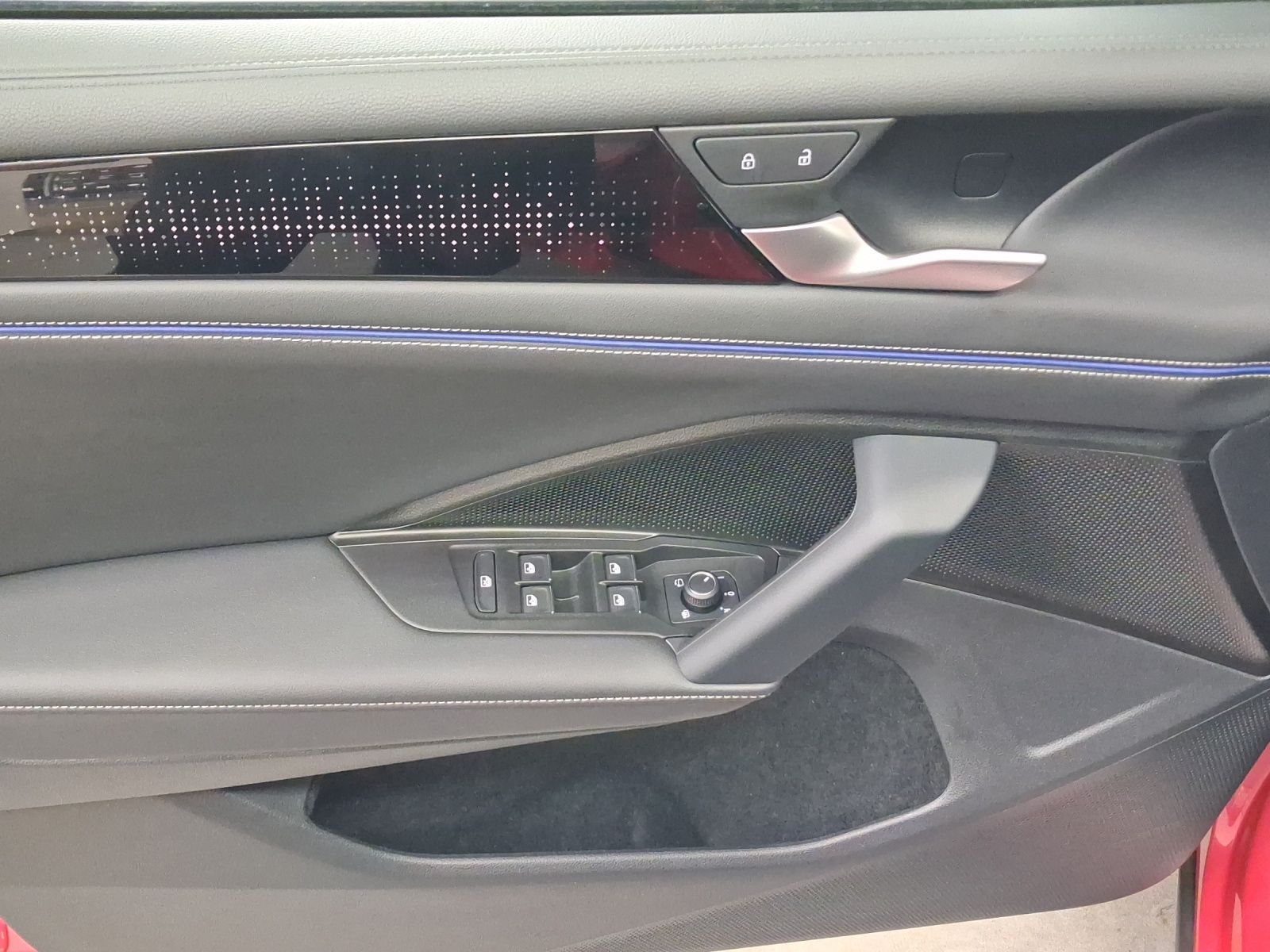 Volkswagen Tiguan - Bild 8