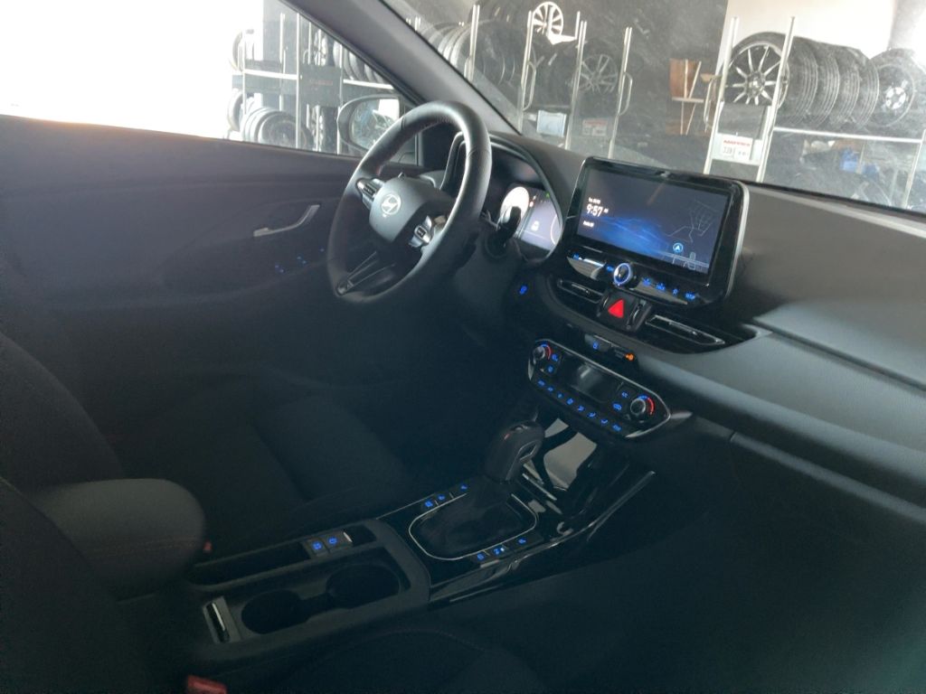 Hyundai i30 – Bild 11