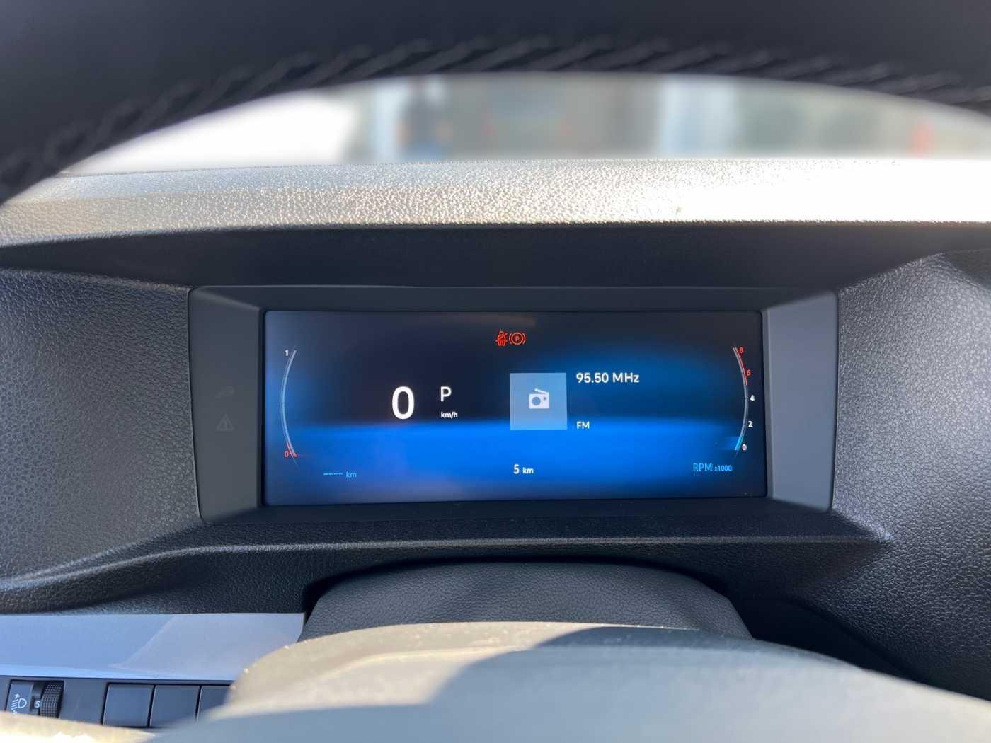 Toyota Proace Verso 2.2 D AT Teamplayer L1 8-Sitzer