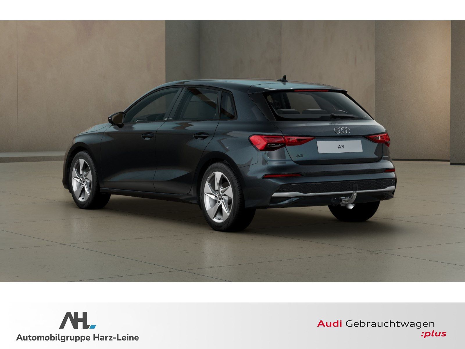 Audi A3 - Bild 3