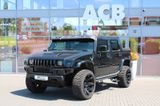 Hummer H2 6.0 l Luxury Prins-Gasanl. LED GSD 24"LM - Hummer in Berlin