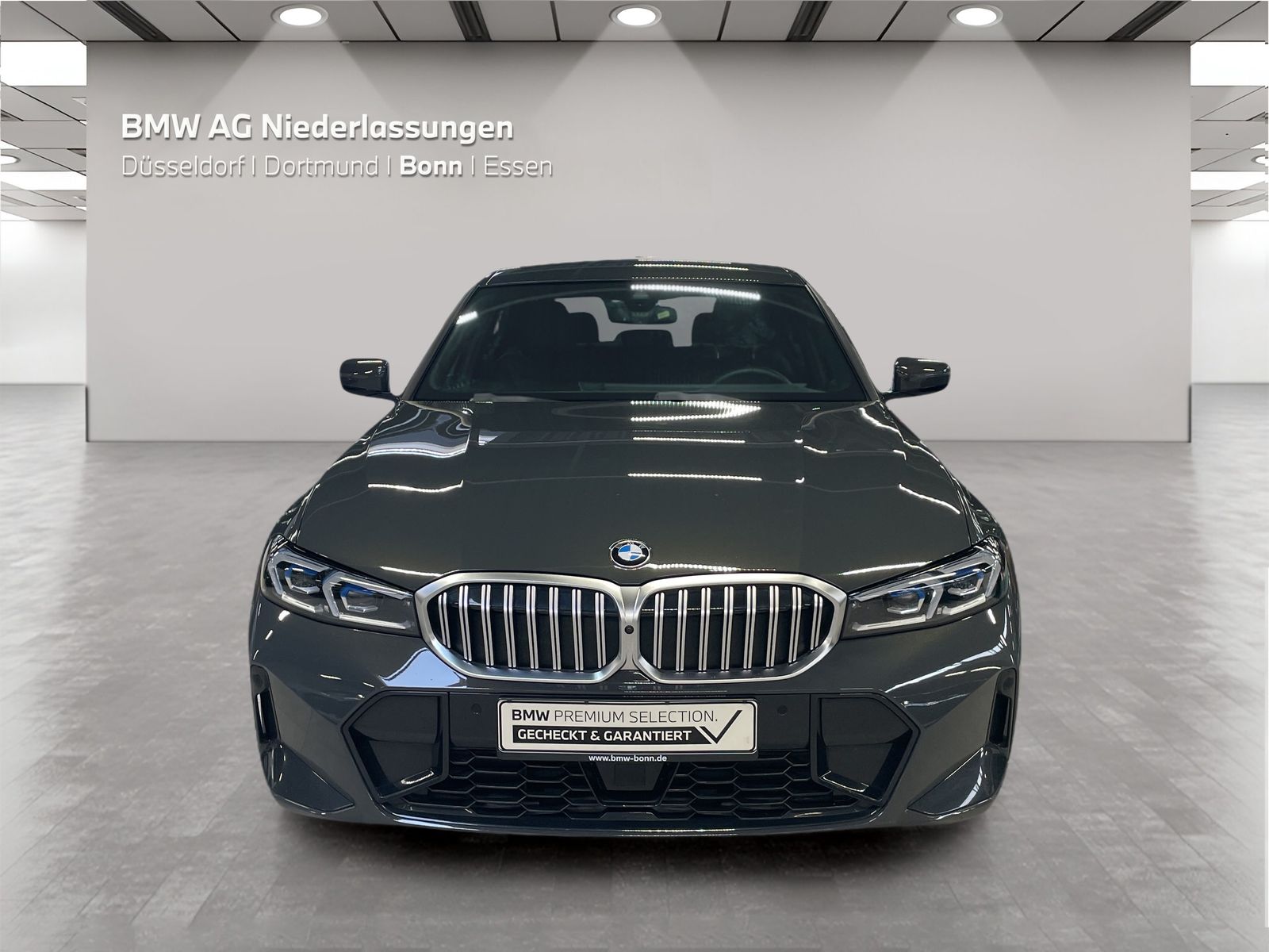 BMW 330 - Bild 8