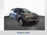 Volkswagen Polo Style 1.0 TSI DSG RFK Matrix Navi ACC SHZ