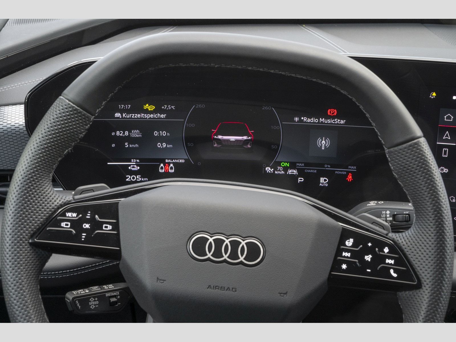 Audi A6 e-tron - Bild 14