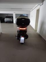 Piaggio MP3 530 HPE - BENZIN TRIKE AUTOMATIK