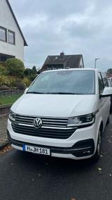 Volkswagen T6.1 Multivan Highline Elektr. Tür beidseitig