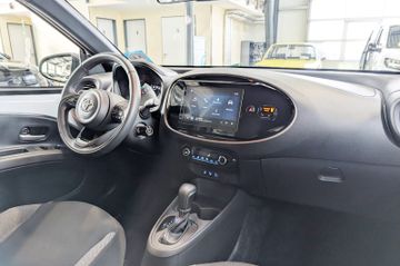 Toyota Aygo (X) - 7