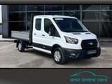 Ford Transit FT350 L3 Trend FWD DoKa Pritsche AHK*2xA