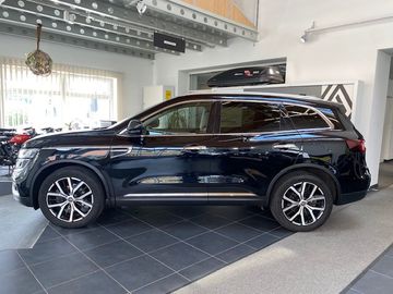 Renault Koleos Intens 2.0 Blue dCi 185 FAP 4x4