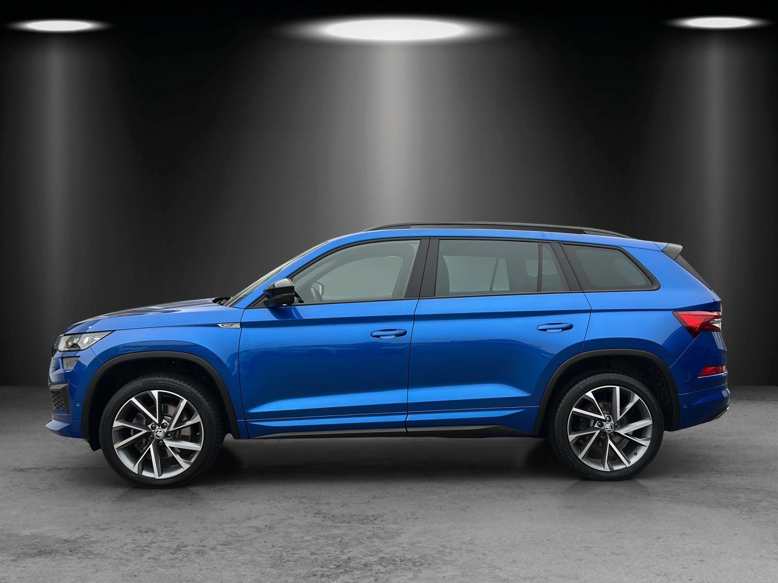 Fahrzeugabbildung SKODA Kodiaq 2.0 TDI Sportline 4x4/AHK/PANO/360°K/ACC/