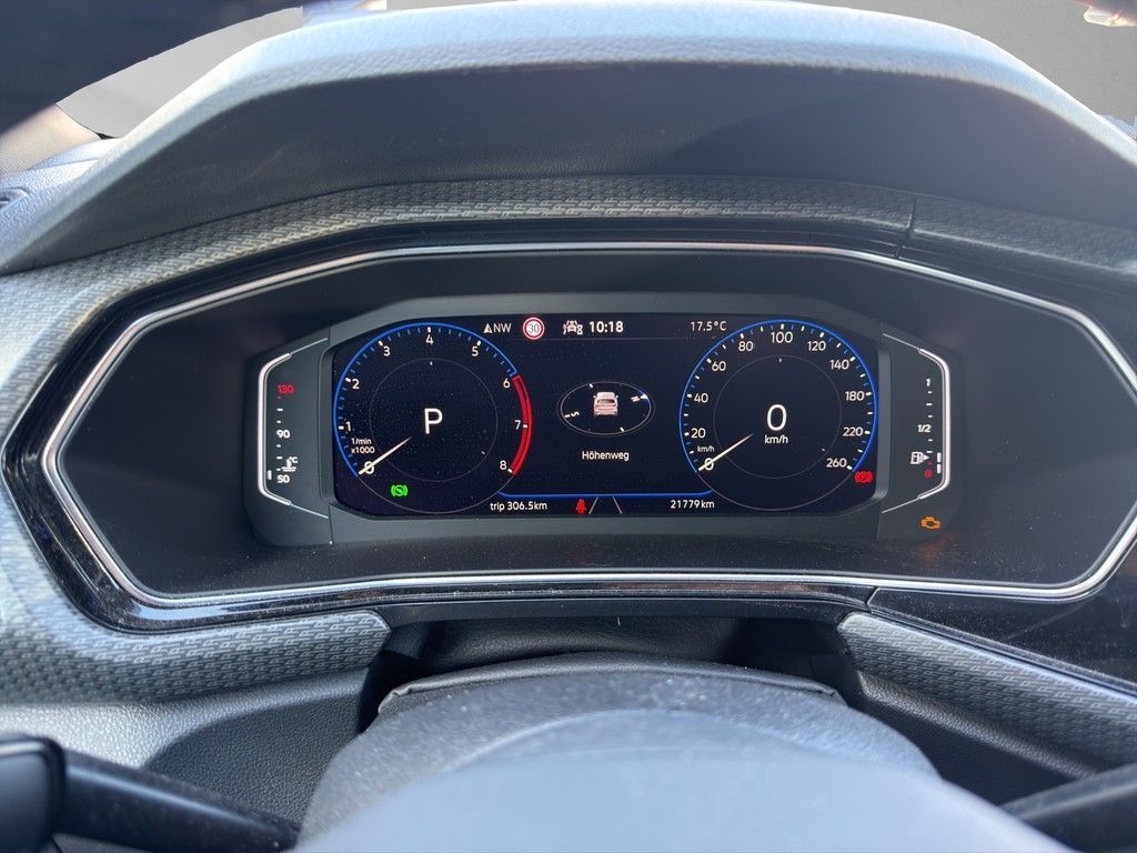 Volkswagen T-Cross - Bild 13