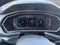 Volkswagen T-Cross - Vorschau Bild 13