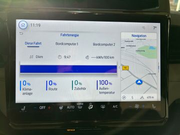 Ford Puma Gen-E Premium abzüglich 3000€ Sofort Prämie