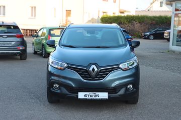 Renault Kadjar - 2