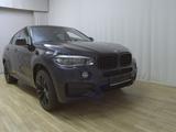 BMW X6 xDrive40d M-Sport HuD Navi GSD H-K LED+ RFK - BMW X6 in Bremen: M