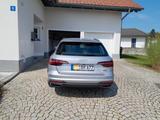 Audi A4 50 TDI tiptronic quattro advanced Avant a... - Audi A4 tiptronic