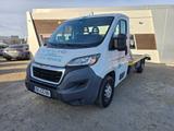 Peugeot Boxer L3 3,5T Abschleppwagen 1473 kg Nutzlast  - Peugeot Koffer