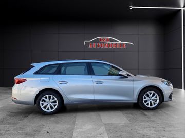 SEAT Leon - 6