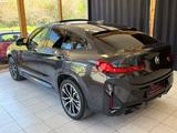 BMW X4 M40 d |LASER|HUD|ACC|PANO|AHK|VOLL|R-CAM|DAB| - BMW X4 M40 aus 2022