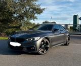 BMW 4er 428i M-Paket Gran Coupé F36 - BMW: E36
