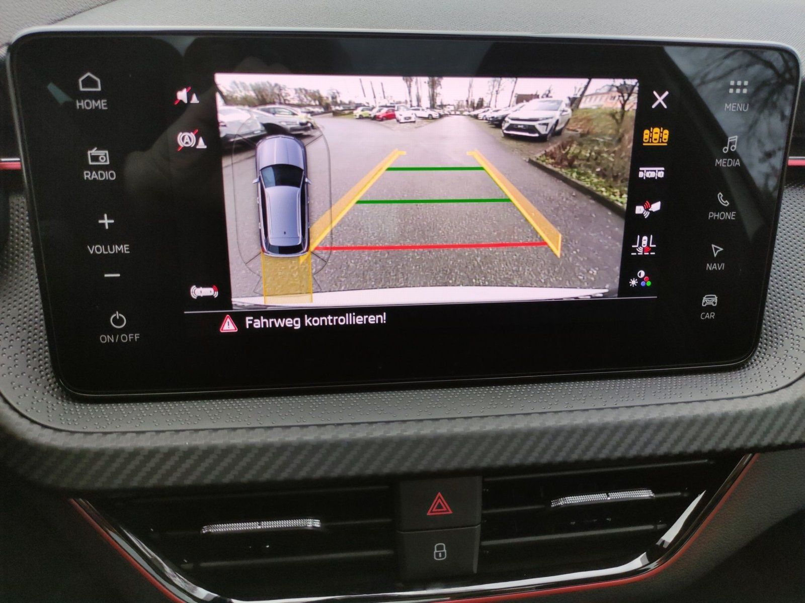 Skoda Kamiq - Bild 10