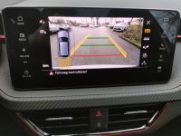 Skoda Kamiq - Vorschau Bild 10