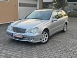 Mercedes-Benz C-Klasse T-Modell C 180 Kompressor Automatik TÜV - gebrauchte Mercedes-Benz C 180 aus dem Jahr 2006