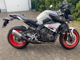 Yamaha MT 10 - YAMAHA MT