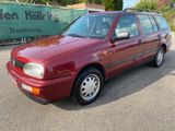 Volkswagen Golf III 1.6 Kombi*Klima*Automatik*