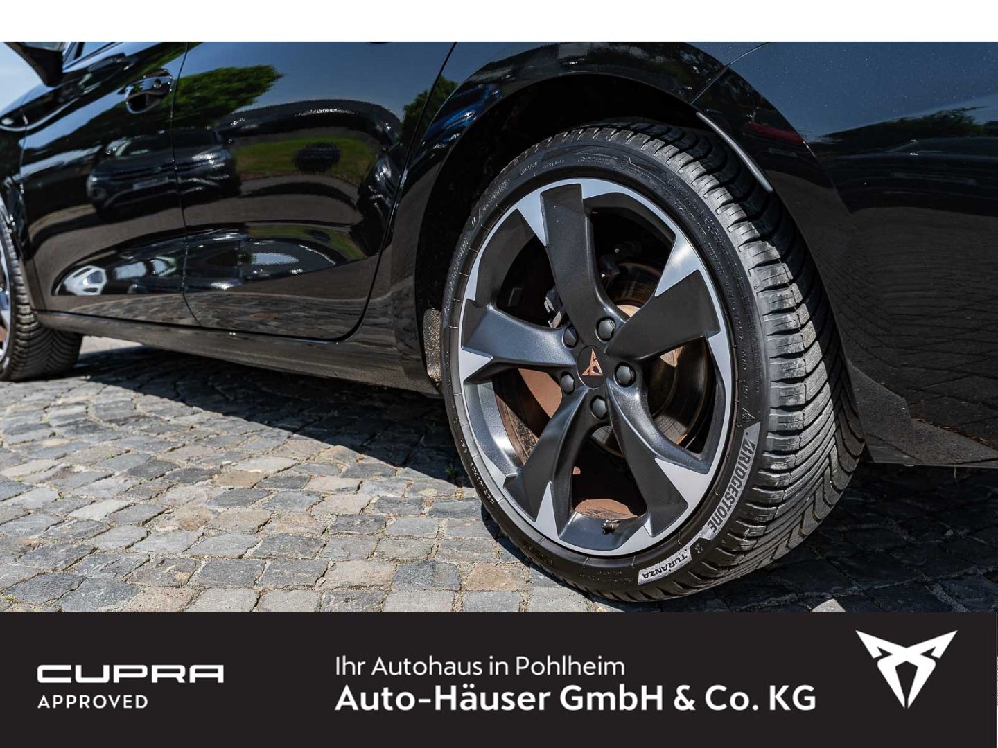 Cupra Leon - Bild 8