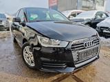 Audi A1 Sportback 1,4 TFSI /Aut. S-Tronic /5Trg. - Audi A1: 5.5
