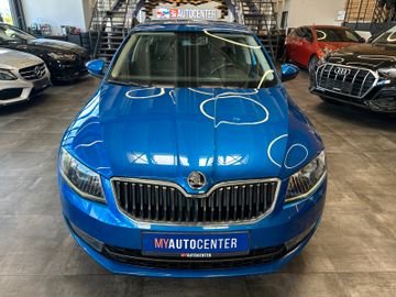 MYAUTOCENTER – Gebraucht- und Jahreswagen mit Werkstattservice in Pfaffenhofen Skoda Octavia *Service:NEU*TEMPO*SitzHZ*PDC*2-ZONEN*