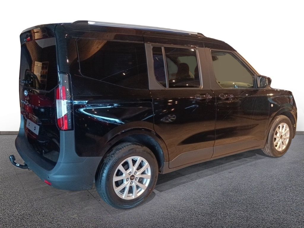 Ford Tourneo Courier - Bild 7