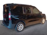 Ford Tourneo Courier - Vorschau Bild 7