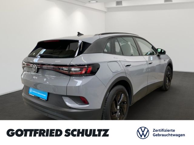 Volkswagen ID.4 - Bild 5
