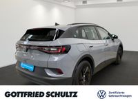 Volkswagen ID.4 - Vorschau Bild 5