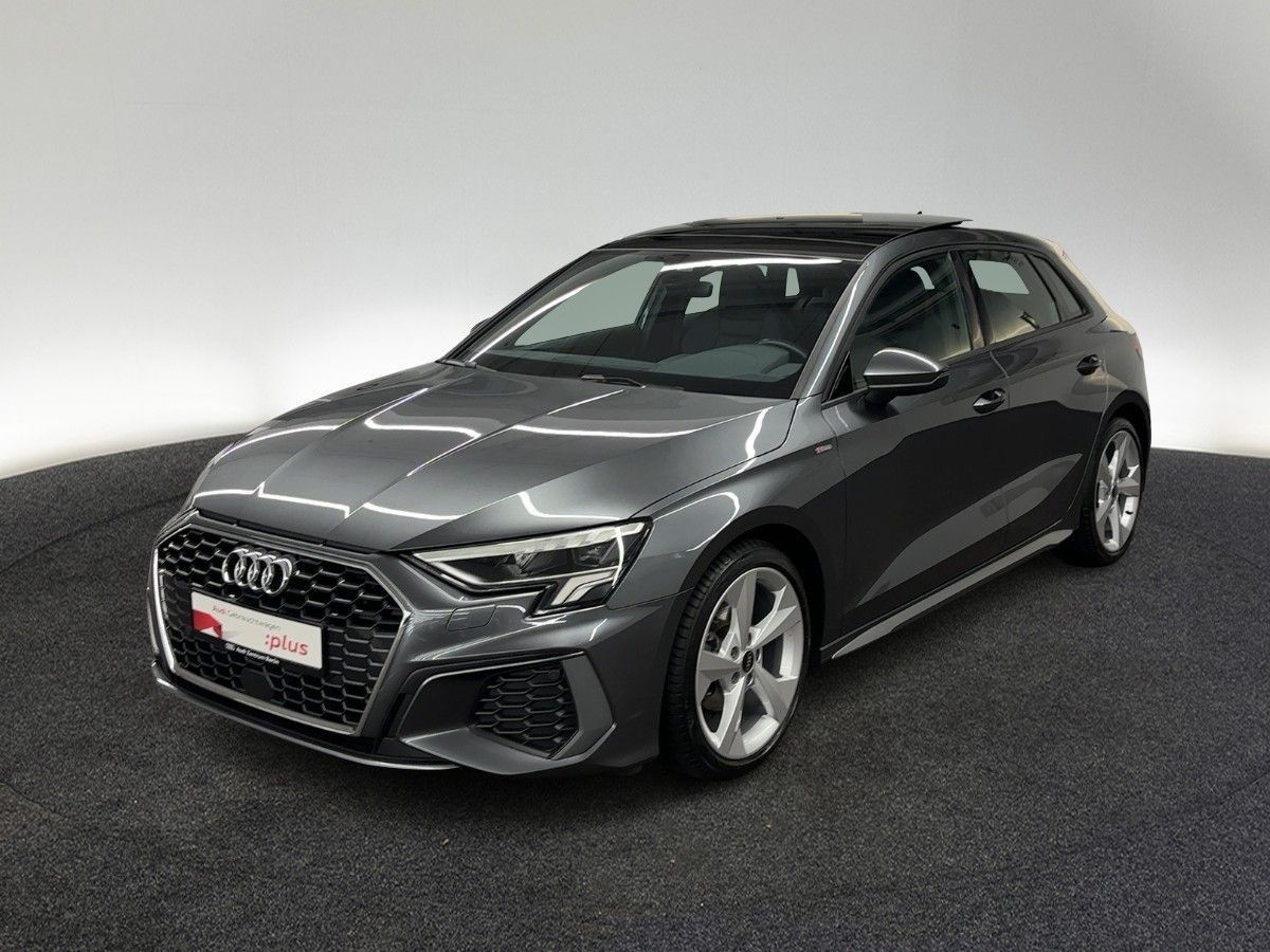 Audi A3 - Bild 4