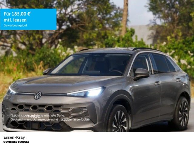 Volkswagen T-Roc ENERGY 1.5 ETSI DSG APP KEYLESS START