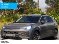 Volkswagen T-Roc - Vorschau Bild 1