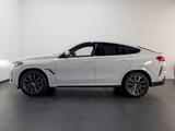 BMW X6 xDrive30d M Sport Adapt.LED+1+Navi NP: 107.29 - BMW X6: Weiß