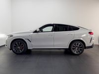BMW X6 - Vorschau Bild 2