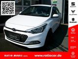 Hyundai i20 1.2 CLASSIC SITZHEIZ. EINPARKH.  - gebrauchte Hyundai i20 aus dem Jahr 2016